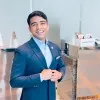 Md Maruf Hussain