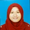 Syafiqah Raushin