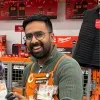 Rishab Uppal