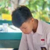 AHMAD RIFAI