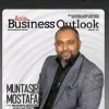 Muntasir Mostafa