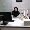 Seyyedeh Sahra Mirmasoudi