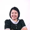 Carolyne Jong