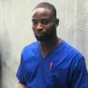 Aguji Chidubem