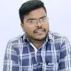 Ashish Nikalje
