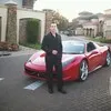 Dwayne Maritz