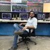 Jaydev Mondal