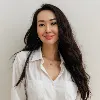 Malika Tussupbayeva