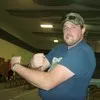 Jerry Johnson