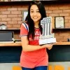 Vishruti Pandya