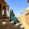 Rushali Madhani