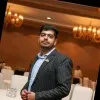 Parvesh Thareja