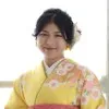Mayou Alicia Hayashi