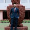 Harsh Yadav