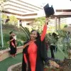 Petunia Mathabathe