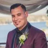 Eddie Trevino