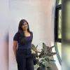Nagadharshiny Venkateshwaran