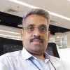 ARULMANI MADHAVAN