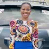 Omowunmi Ilesanmi