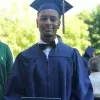 Diontae Evans