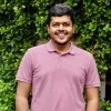 Nishanth Rajan