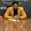 CHSasi Kiran