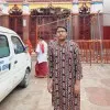 SUBHRA SAHA