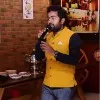 Krishna Pathak