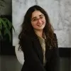 Tanvee Sehgal