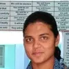 greeshma johnrose