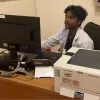 Salman Shaji