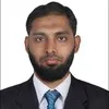 muhammadh Sharieff