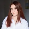 Anastasia Ristani
