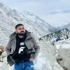 Vinay Kumar Thakur
