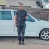 Pitso Tlali