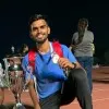 Nikhil Khobragade