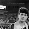 Dinank Bhanot