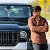 Shashi kiran Reddy