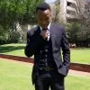 Yolisa Ennocent Mpondo