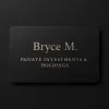 Bryce McMillon
