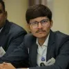 Prayag Gopani