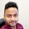 Priya Ranjan Behara