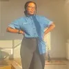 Carol Nkosi