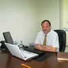DK Pachauri