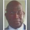 Chaplain Alfred thompson Sr