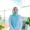 Ainin Najiha