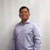 Jeffrey Moral