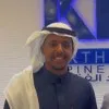 Nasser Alharthi