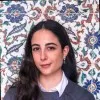 Yasmine Yakuppur