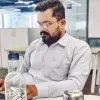 Vidyasagar Dwivedi